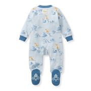 Surfer Pups Organic Cotton Sleep & Play